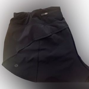 lululemon speed up 2.5”